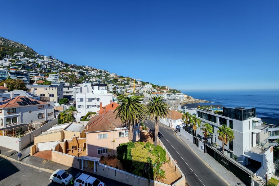 2 Bedroom Property for Sale in Bantry Bay Western Cape
